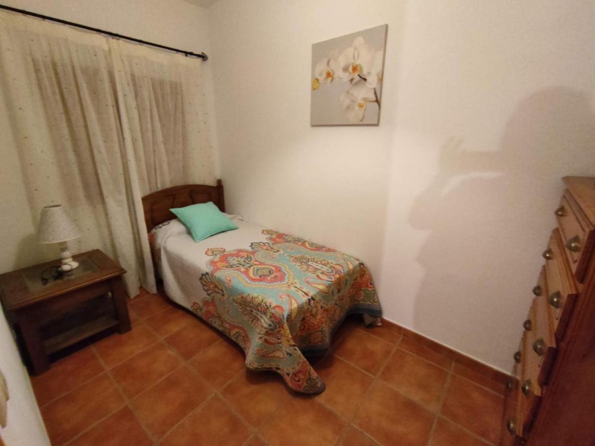 Casa Petra : Bonita Casa Rural En Yunquera Екстериор снимка
